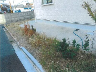 大阪府堺市西区 石津駅2分 戸建て 988万円の競売物件情報 #2