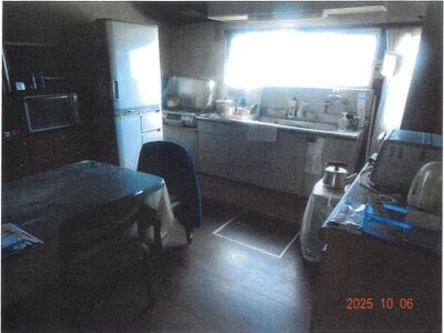 (値下げ) 大阪府堺市中区 泉ヶ丘駅25分 戸建て 188万円の競売物件情報 #3