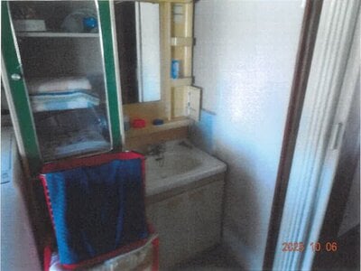 (値下げ) 大阪府堺市中区 泉ヶ丘駅25分 戸建て 188万円の競売物件情報 #5