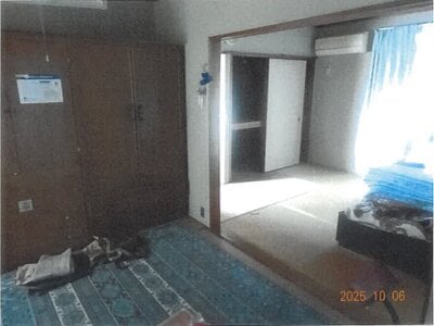 (値下げ) 大阪府河内長野市 三日市町駅 戸建て 352万円の競売物件情報 #10