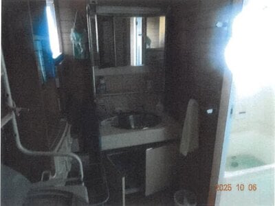 (値下げ) 大阪府河内長野市 三日市町駅 戸建て 352万円の競売物件情報 #7