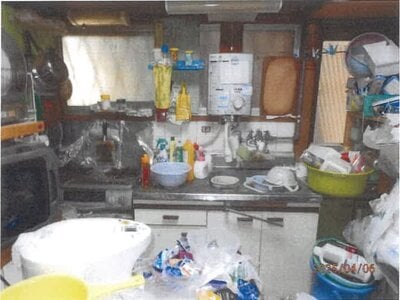 大阪府堺市東区 白鷺駅6分 戸建て 130万円の競売物件情報 #2