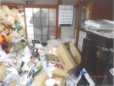 大阪府堺市東区 白鷺駅6分 戸建て 130万円の競売物件情報 #4