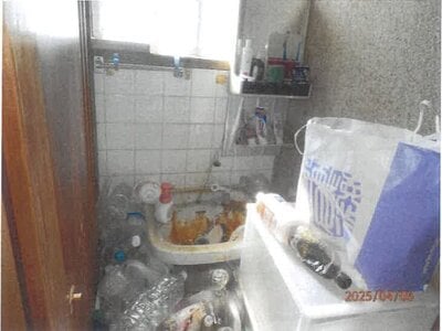 大阪府堺市東区 白鷺駅6分 戸建て 130万円の競売物件情報 #5