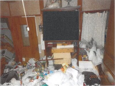 大阪府堺市東区 白鷺駅6分 戸建て 130万円の競売物件情報 #8