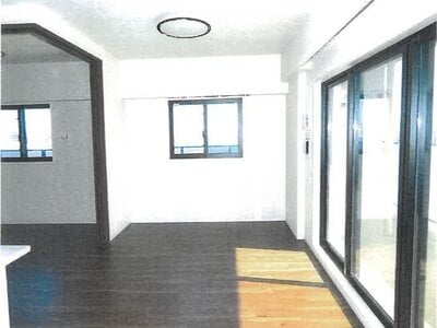 大阪府堺市堺区 宿院駅3分 マンション「デュオヒルズ堺ザ・レジデンス」2,852万円の競売物件情報 #5