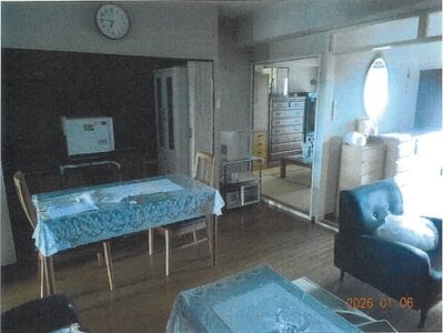 大阪府大阪狭山市 金剛駅12分 マンション「狭山スカイハイツ」322万円の競売物件情報 #7