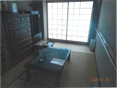 大阪府大阪狭山市 金剛駅12分 マンション「狭山スカイハイツ」322万円の競売物件情報 #8