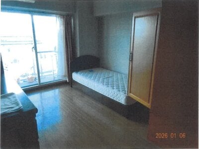 大阪府大阪狭山市 金剛駅12分 マンション「狭山スカイハイツ」322万円の競売物件情報 #9