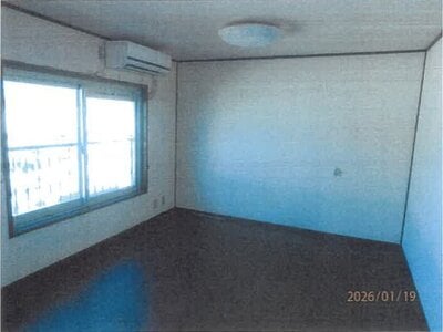 大阪府松原市 恵我ノ荘駅11分 マンション「河内松原団地」342万円の競売物件情報 #2