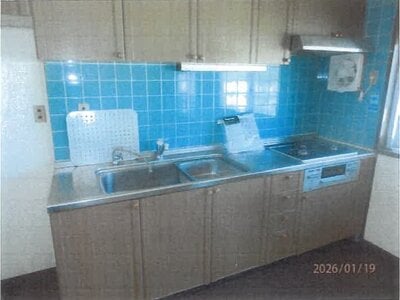 大阪府松原市 恵我ノ荘駅11分 マンション「河内松原団地」342万円の競売物件情報 #3