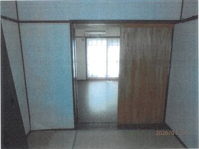 大阪府松原市 恵我ノ荘駅11分 マンション「河内松原団地」342万円の競売物件情報 #4