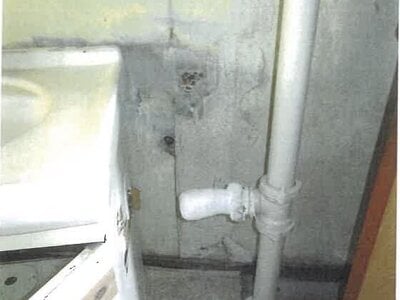 (値下げ) 大阪府堺市南区 泉ヶ丘駅26分 マンション「泉北槇塚台住宅」107万円の競売物件情報 #3