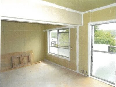 (値下げ) 大阪府堺市南区 泉ヶ丘駅26分 マンション「泉北槇塚台住宅」107万円の競売物件情報 #5