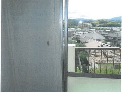 (値下げ) 大阪府堺市南区 泉ヶ丘駅26分 マンション「泉北槇塚台住宅」107万円の競売物件情報 #7