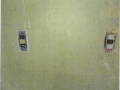 (値下げ) 大阪府堺市南区 泉ヶ丘駅26分 マンション「泉北槇塚台住宅」107万円の競売物件情報 #8