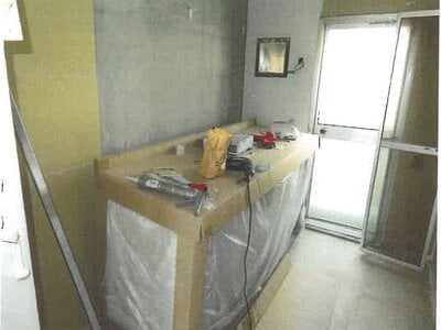 (値下げ) 大阪府堺市南区 泉ヶ丘駅26分 マンション「泉北槇塚台住宅」107万円の競売物件情報 #9