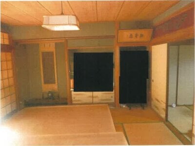 和歌山県西牟婁郡上富田町 朝来駅13分 戸建て 340万円の競売物件情報 #10