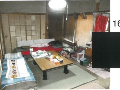 和歌山県西牟婁郡上富田町 朝来駅13分 戸建て 340万円の競売物件情報 #16