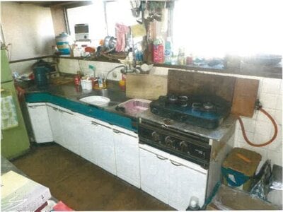 和歌山県西牟婁郡上富田町 朝来駅13分 戸建て 340万円の競売物件情報 #17