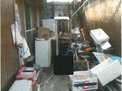 和歌山県西牟婁郡上富田町 朝来駅13分 戸建て 340万円の競売物件情報 #21