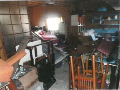 和歌山県西牟婁郡上富田町 朝来駅13分 戸建て 340万円の競売物件情報 #22