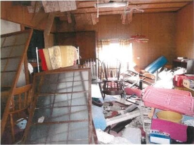 和歌山県西牟婁郡上富田町 朝来駅13分 戸建て 340万円の競売物件情報 #23