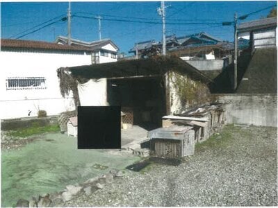 和歌山県西牟婁郡上富田町 朝来駅13分 戸建て 340万円の競売物件情報 #3