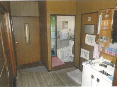 和歌山県西牟婁郡上富田町 朝来駅13分 戸建て 340万円の競売物件情報 #6