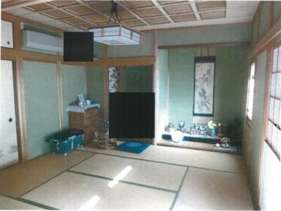 和歌山県西牟婁郡上富田町 朝来駅14分 戸建て 66万円の競売物件情報 #10