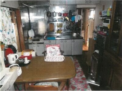 和歌山県西牟婁郡上富田町 朝来駅14分 戸建て 66万円の競売物件情報 #14