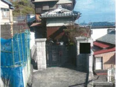 和歌山県西牟婁郡上富田町 朝来駅14分 戸建て 66万円の競売物件情報 #2