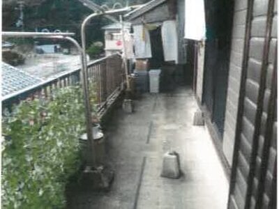 和歌山県西牟婁郡上富田町 朝来駅14分 戸建て 66万円の競売物件情報 #6