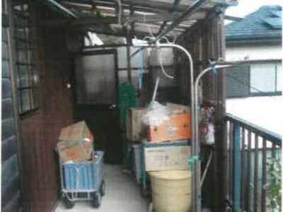 和歌山県西牟婁郡上富田町 朝来駅14分 戸建て 66万円の競売物件情報 #7