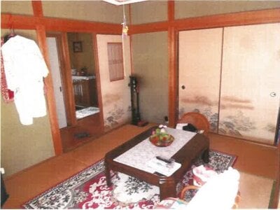 和歌山県西牟婁郡上富田町 朝来駅14分 戸建て 66万円の競売物件情報 #9