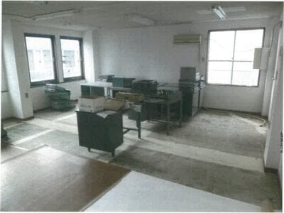 和歌山県田辺市 紀伊田辺駅5分 マンション「第一大光ビル」211万円の競売物件情報 #19