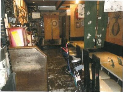 和歌山県田辺市 紀伊田辺駅5分 マンション「第一大光ビル」211万円の競売物件情報 #2