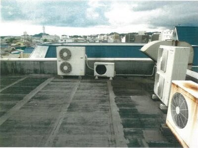 和歌山県田辺市 紀伊田辺駅5分 マンション「第一大光ビル」211万円の競売物件情報 #24