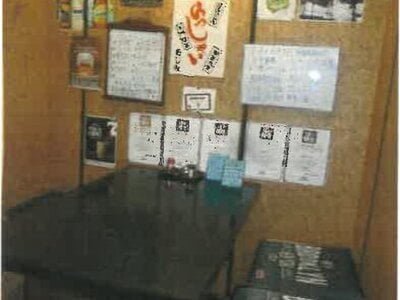 和歌山県田辺市 紀伊田辺駅5分 マンション「第一大光ビル」211万円の競売物件情報 #3