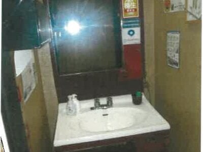 和歌山県田辺市 紀伊田辺駅5分 マンション「第一大光ビル」211万円の競売物件情報 #4