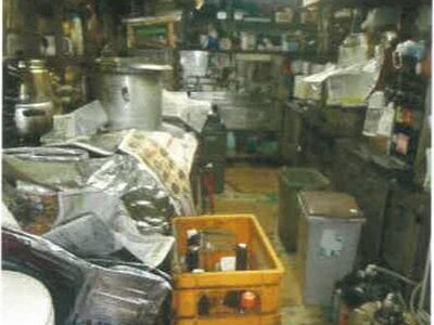 和歌山県田辺市 紀伊田辺駅5分 マンション「第一大光ビル」211万円の競売物件情報 #6