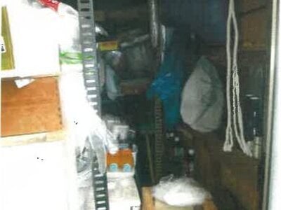 和歌山県田辺市 紀伊田辺駅5分 マンション「第一大光ビル」211万円の競売物件情報 #7