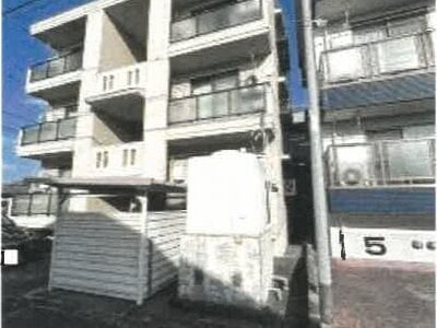 香川県丸亀市 丸亀駅15分 戸建て 520万円の競売物件情報 #2