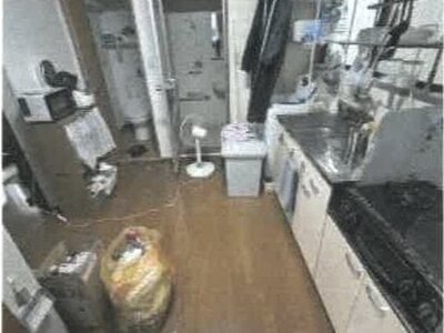 香川県丸亀市 丸亀駅15分 戸建て 520万円の競売物件情報 #9