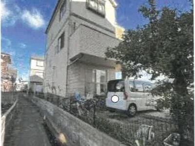 香川県丸亀市郡家町 善通寺駅 戸建て 269万円の競売物件情報 #3