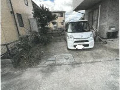 香川県丸亀市郡家町 善通寺駅 戸建て 269万円の競売物件情報 #6