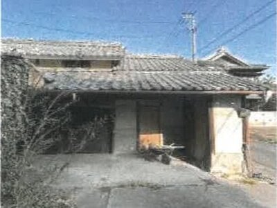 香川県丸亀市 栗熊駅21分 戸建て 259万円の競売物件情報 #26