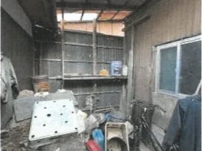 香川県丸亀市 栗熊駅21分 戸建て 259万円の競売物件情報 #28