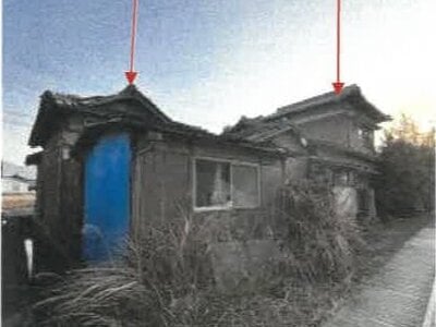 香川県丸亀市 栗熊駅21分 戸建て 259万円の競売物件情報 #5