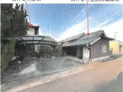 香川県丸亀市 栗熊駅21分 戸建て 259万円の競売物件情報 #6